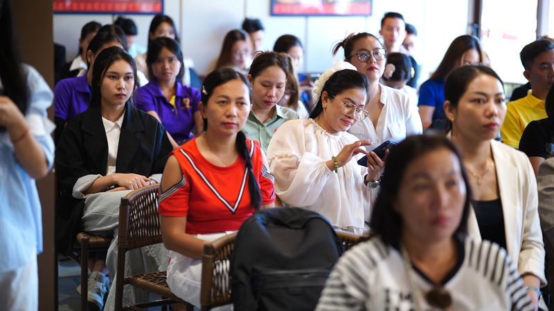 Hình ảnh đối tác
